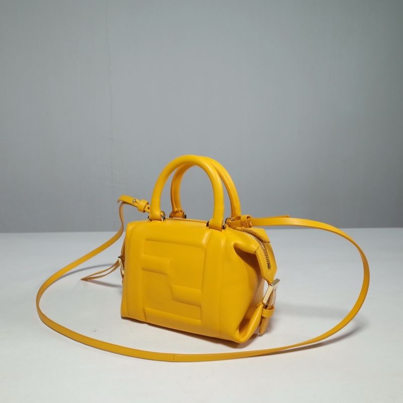 Fendi Top Handle Bags